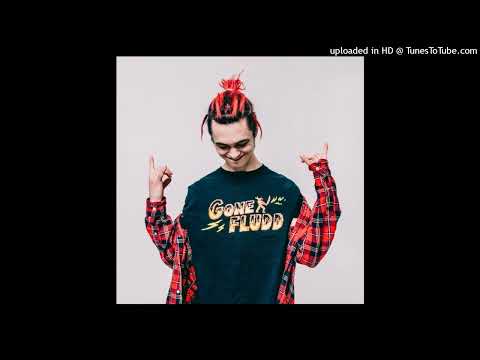 GONE.Fludd x SODA LUV x Leezey -ДРИПСЭТ Type Beat [ prod. yorchei ʕ•ᴥ•ʔ ]