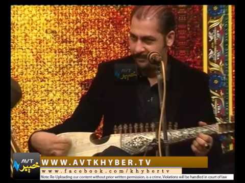 AVT Khyber | SHEENO MEENO SHOW  [ 09-02-2015 ]