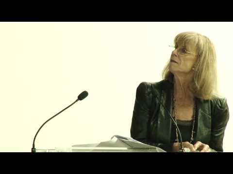 CF01 -- Jean Comaroff (Harvard University) - Parte 06