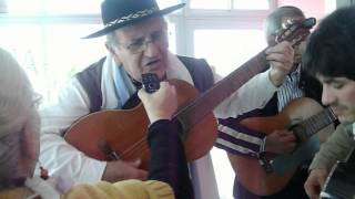 Milonga para una niña - Omar Almirón