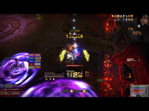 Sample Text - Garrosh 10H