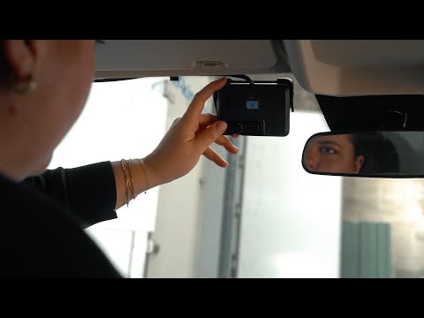 How to Choose the Best Wireless Dash Cam for Your Fleet l Wired vs. Wireless Dash Cams