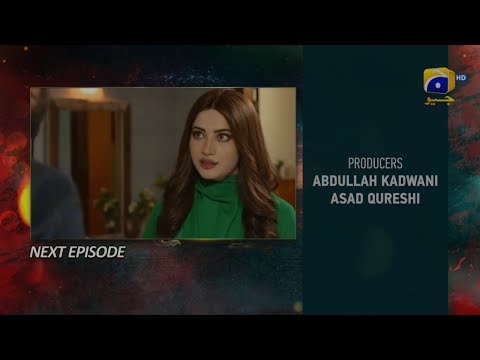 Ehraam-e-Junoon Episode 33 Teaser Review Ehraam-e-junoon Episode 33 Teaser Promo