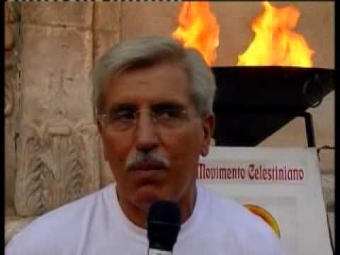 ONDA TG 21.08.2012 - FIACCOLA DEL MORRONE PERDONANZA CASTELVECCHIO