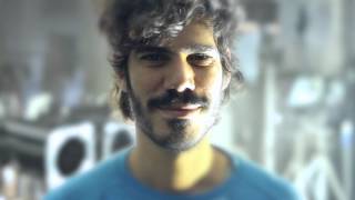 Heart of Noise Festival 2015 - From Ontology to Hedonism with no breaks (Documentary)