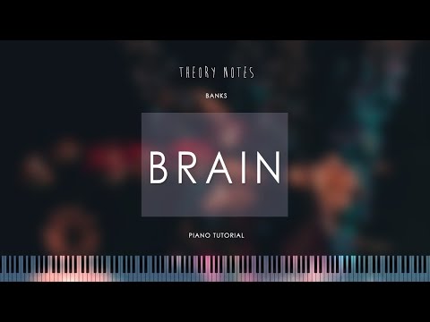 Brain - Banks