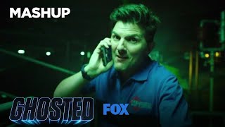 Join The Bureau Underground Today! | Season 1 | GHOSTED