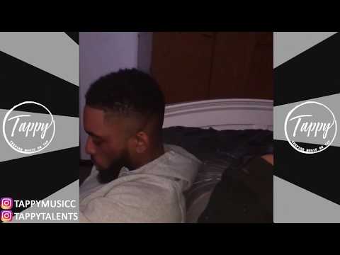 Big Tobz Drops Amazing Freestyle With Dreycheekz Must Watch!!!