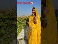 Piya Aao To Rajasthan Rajasthani 1million Song Veena Marvadi Love Viralvideo Viralshorts