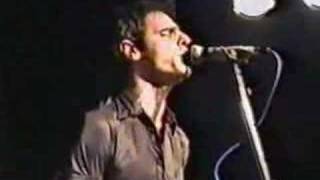 Fugazi - Smallpox Champion