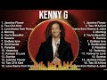 Kenny G Greatest Hits Top 100 Artists To Listen In 2023 2024