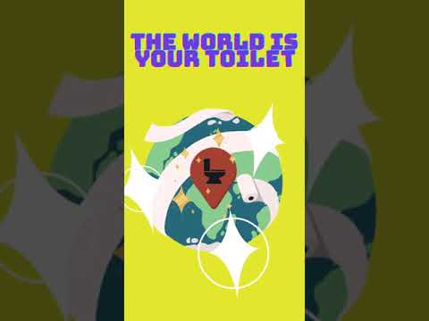The World Is Your Toilet video thumbnail