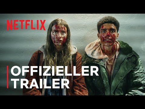 The Bastard Son & The Devil Himself | Offizieller Trailer | Netflix