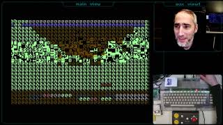 C64 - 1541 Ultimate II+ Firmware Update 3.10a
