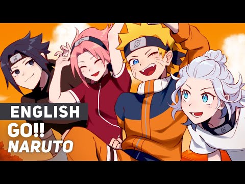 Video thumbnail for GO!!! “Fighting Dreamers”