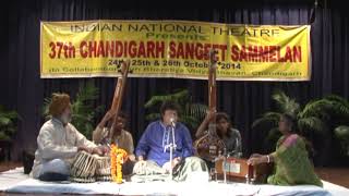37th Annual Sangeet Sammelan Day 2 Video Clip 6