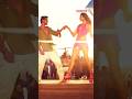 Ishq Jaisa Kuch Tera Mera Milna Kahani Jaisa Hai FIGHTER Movie Shortsvideo Hrithikroshan