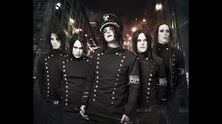 Deathstars : Cyanide I Lyrics