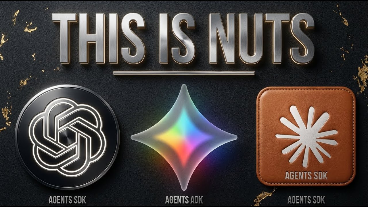 RIP No-Code: This AI Agent Stack Does Everything