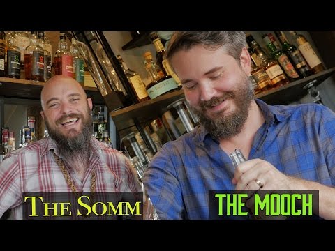 The Whisk(e)y Vault - Episode 58 - Ranger Creek .36 Texas Bourbon