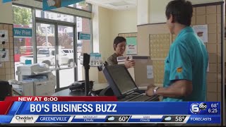 UPS hosting hiring event