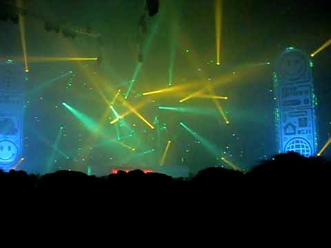 HouseQlassics 2009 - Delerium