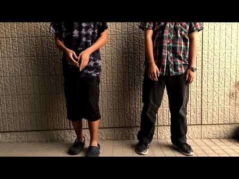 NARAPPA & KEISHI special beatbox session