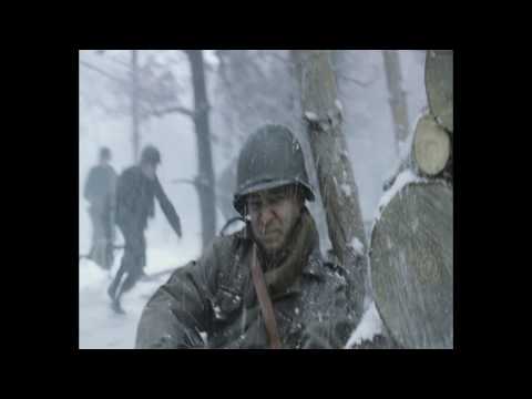 Band of brothers Easy company - This is home *HD*