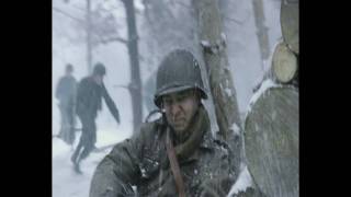 Band of brothers Easy company - This is home *HD*