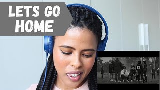 🇦🇺Home and Away - ONEFOUR ***REACTION***