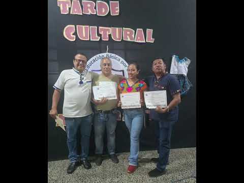Jurado en Zunilito Suchitepéquez