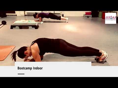 Sportcentrum Swalmen