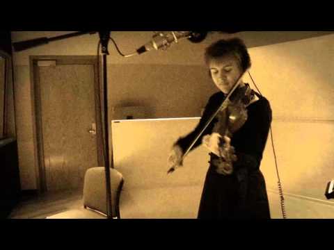 Aynsley Porchak: “Fiddle Patch”