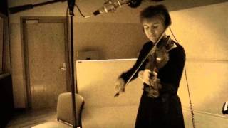 Aynsley Porchak: “Fiddle Patch”