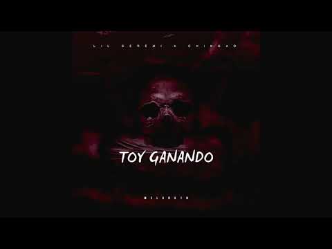 Toy Ganando   Chingao  X Lil Geremi