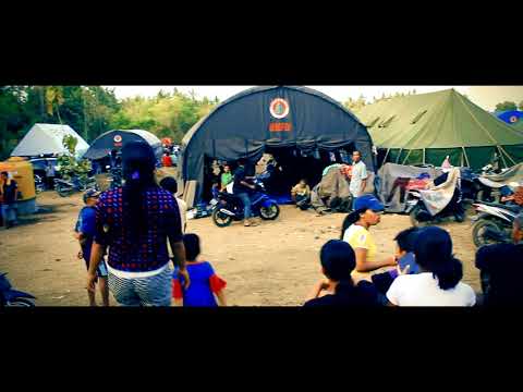 Gending Lara Para Pengungsi