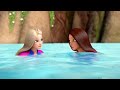 Barbie Dolphin Magic 2017 Hindi Dubbed HDRip