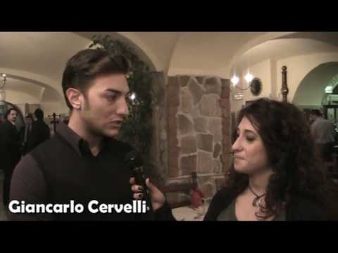 i ragazzi di ''AMICI'' di CANALE 5 a BACOLI di PACOSMART.