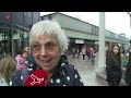 Uitfestival in Almere  afgesloten met 'Kidsplein' en muziek