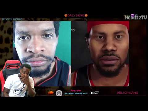 CashNasty Reacts To LeBron James's #1 FAN got Plastic Surgery to look just like LeBron ! 😂