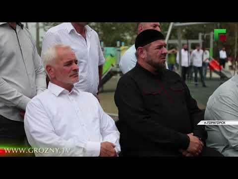 Жители аварийных домов поселка Горагорск получили новое жилье