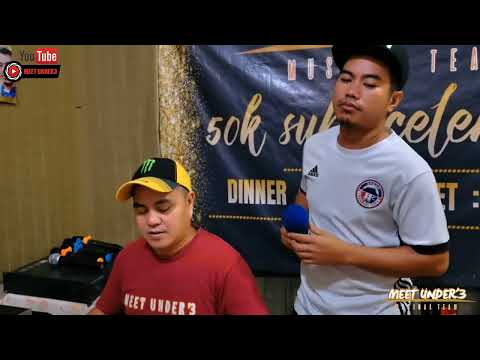 MINIHAD OKU~Sitipah Jahmin || Cover by Kerrion solong