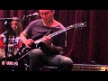 Synyster Gates Master Class October 2013