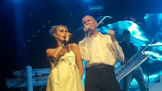 The Human League - All I Ever Wanted live @ Carlswerk Victoria Köln Cologne 2024