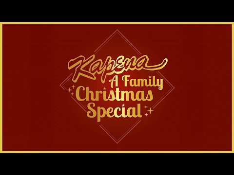 Kapena - Christmas Songs Collection