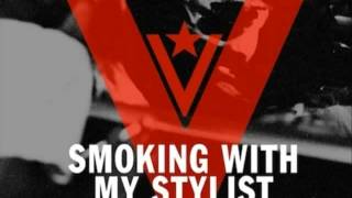 Nipsey Hussle - Smoking With My Stylist (2013)
