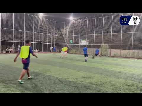 D.F.L Kubogi 1/8 final Yoshlik 4:4 Bobotog' ( Penaltilar seriyasi ) 3:2