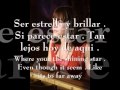 Demi Lovato - Lo Que Soy / This is me - Lyrics ...