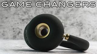 Discover The FUTURE of Audio: Movengine UM600 Open Ear Headphones