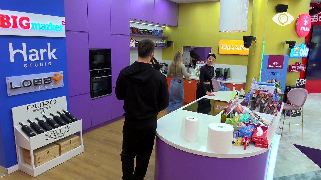 Luaj individualisht, sërish debat mes Ledjonës dhe Meritonit